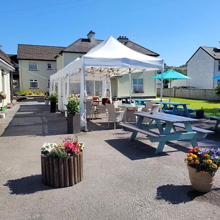 Abbey Hotel Ballyvourney エクステリア 写真