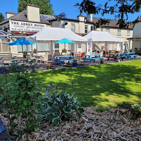 Abbey Hotel Ballyvourney エクステリア 写真