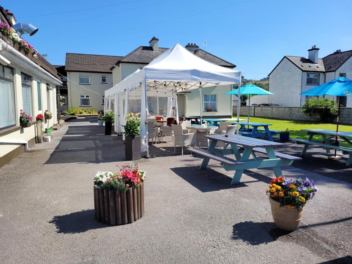 Abbey Hotel Ballyvourney エクステリア 写真