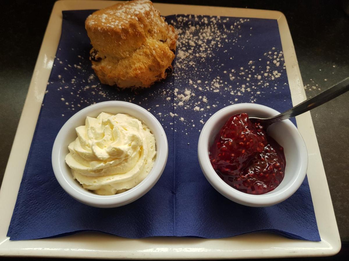 Abbey Hotel Ballyvourney エクステリア 写真
