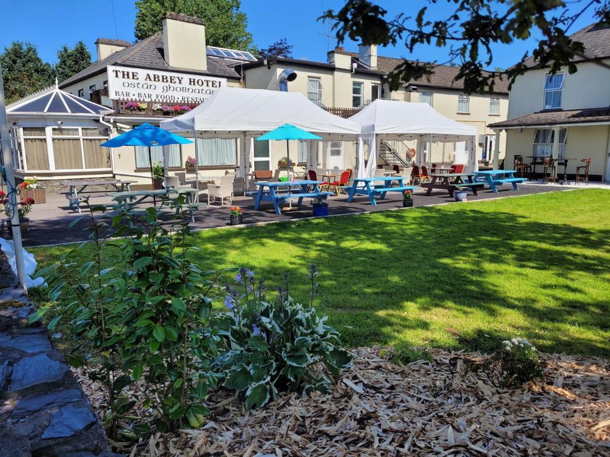 Abbey Hotel Ballyvourney エクステリア 写真