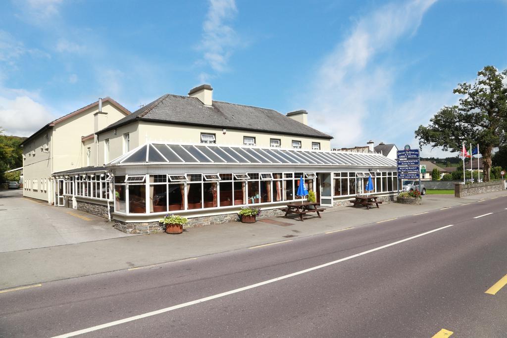 Abbey Hotel Ballyvourney エクステリア 写真