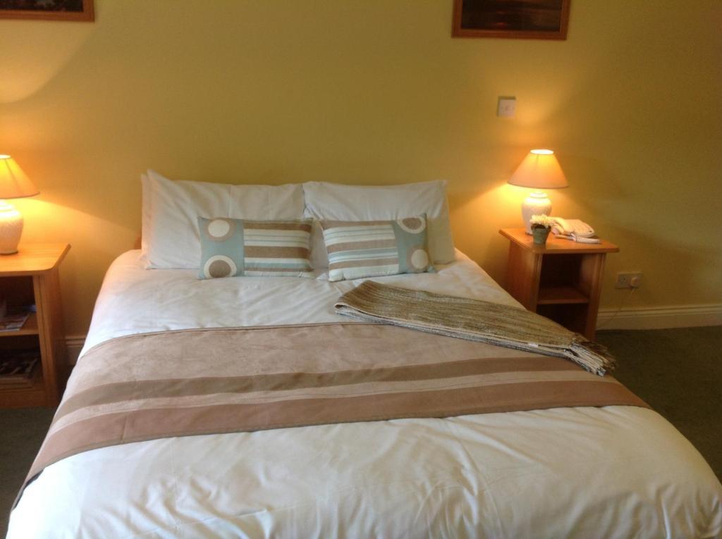 Abbey Hotel Ballyvourney 部屋 写真