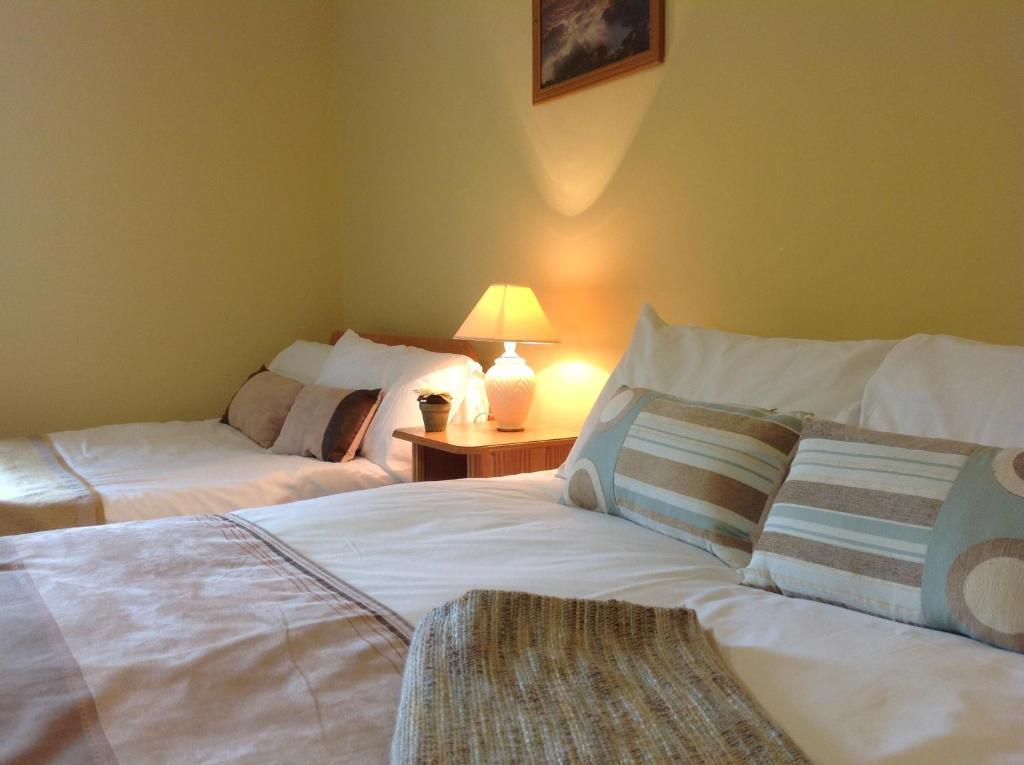 Abbey Hotel Ballyvourney 部屋 写真