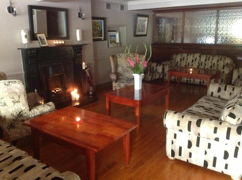 Abbey Hotel Ballyvourney エクステリア 写真