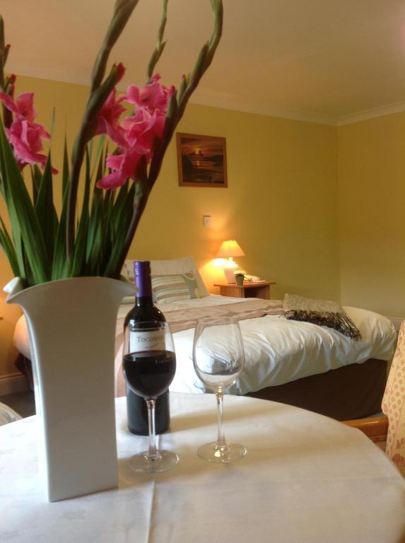 Abbey Hotel Ballyvourney エクステリア 写真